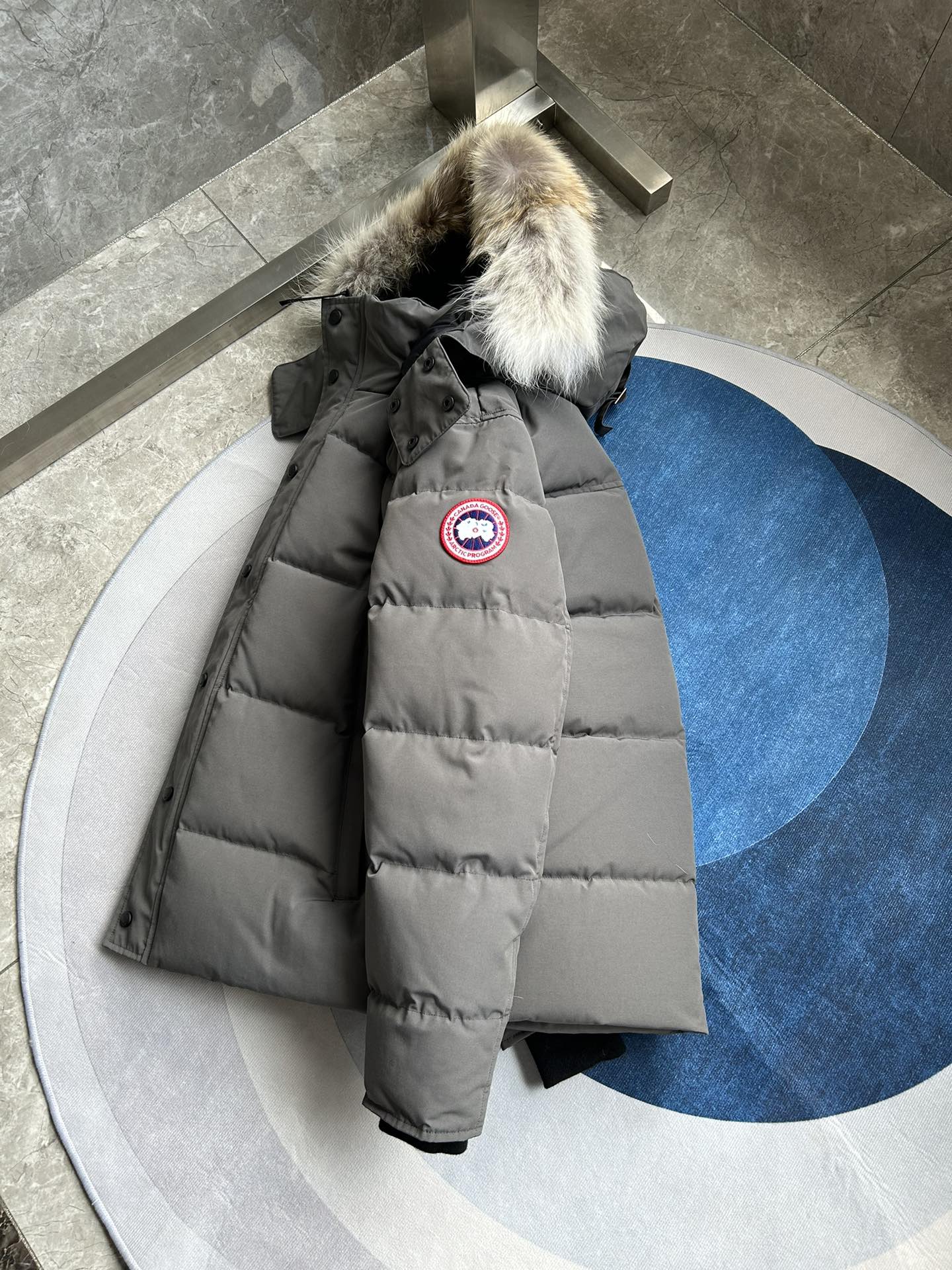 Canada Goose Down Jackets